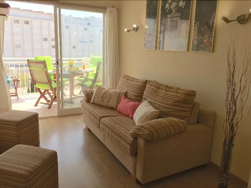 Apartamento Beauty Sa Coma II - Image 1