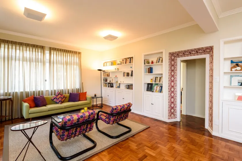 All in Rio Sunset Ipanema 4 Bedrooms - Image 1