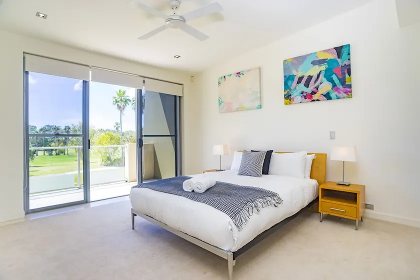 Serenity @ The Cove - Image 1