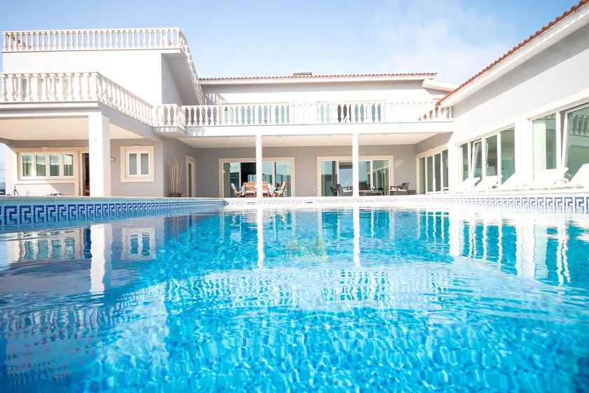 Martin Guest House - Image 1