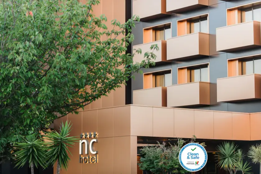 Nova Cruz Hotel - Image 1
