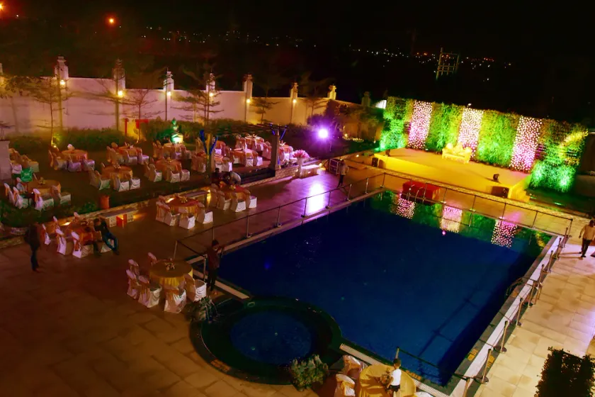 Aishwarya Regency - Image 1