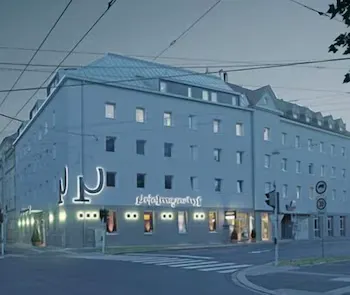 Hotel Prielmayerhof - Image 1