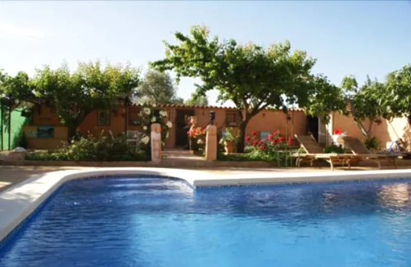 Casa Rural Entre Volcanes de Almagro - Image 1