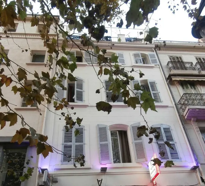 Hotel Imperial - Image 1