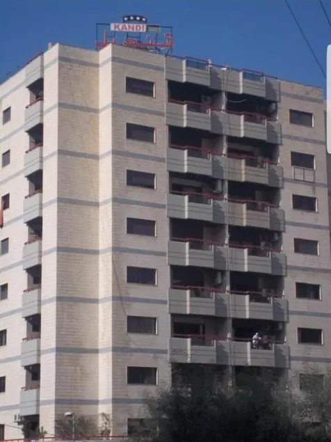 Kandiel Furnished Apartments - Image 1