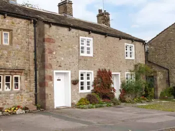 Betty's Cottage - Image 1