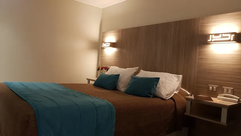 Hotel D&V Concepción - Image 1