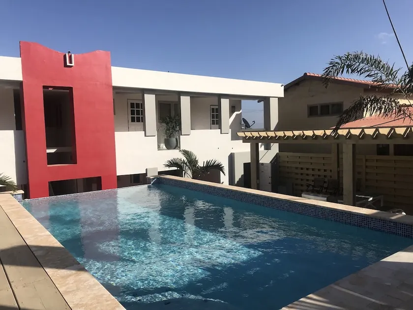 Ser'i Bucurui Accommodations - Image 1