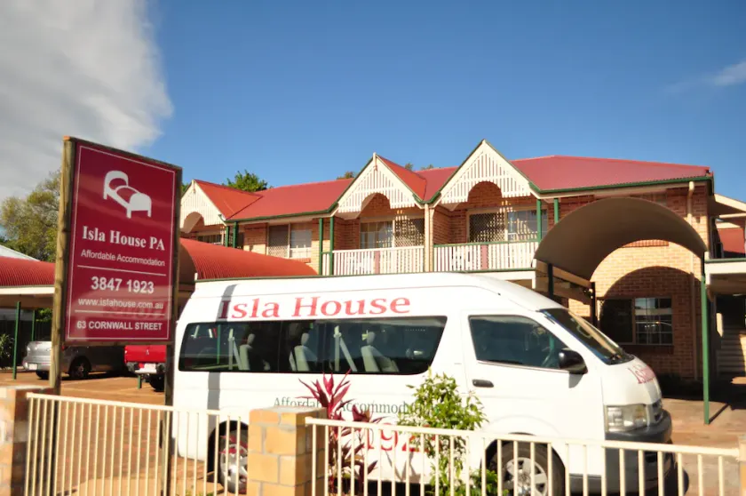 Isla House Pa - Image 1