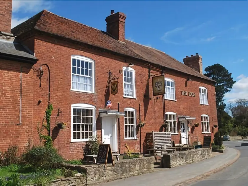 The Lion Inn - Image 1