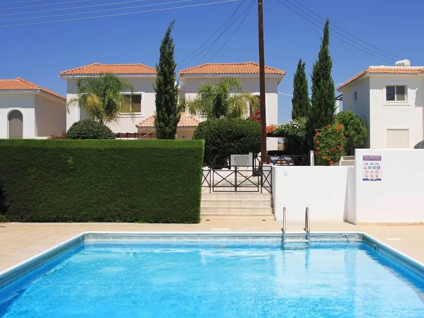 1 Bedroom Apartment Amazing View of Pissouri Bay - Image 1