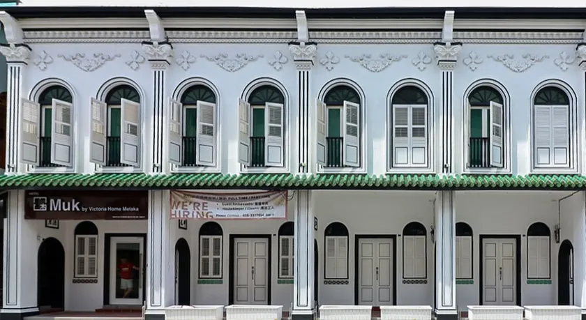 Muk by Victoria Home Melaka - Image 1