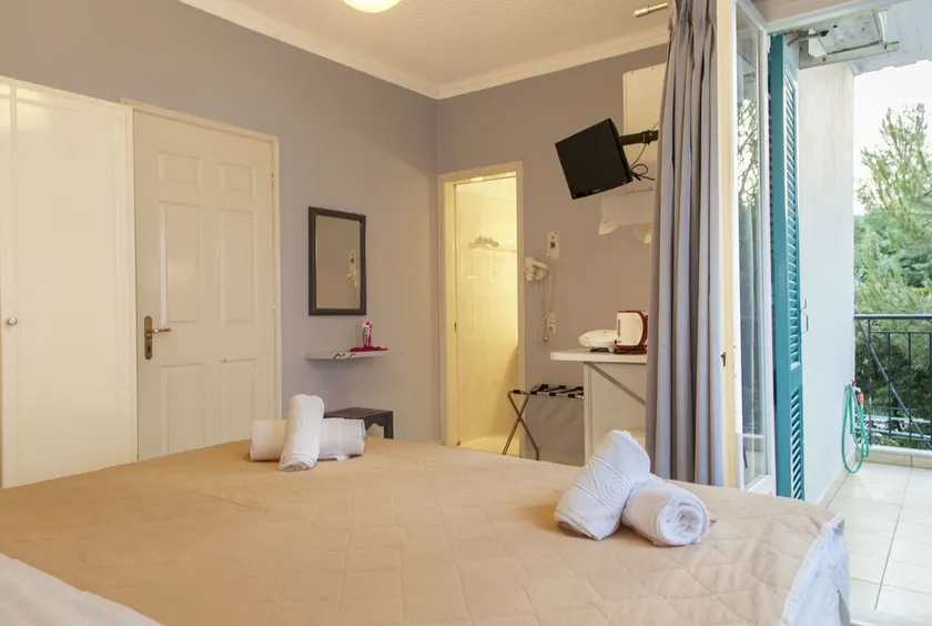 Agni Studios & Apartments - Image 1