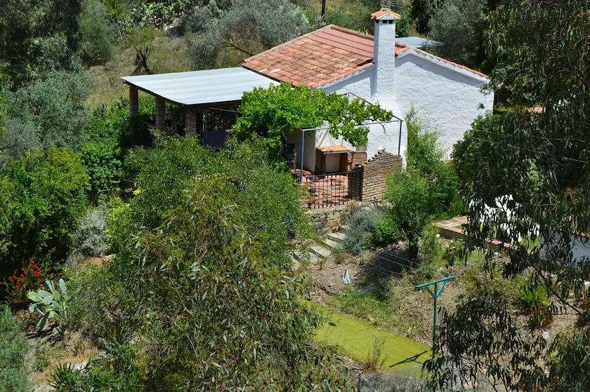 El Olivo Comares - Image 1