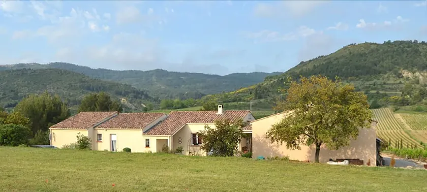 Domaine Marselan - Image 1