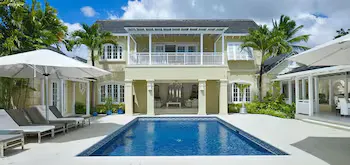 Villa Tradewinds - Image 1
