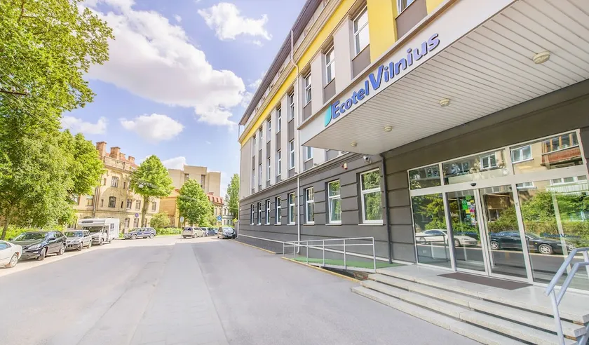Ecotel Vilnius - Image 1