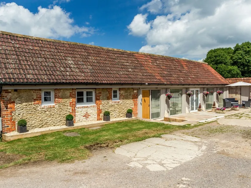 Oxen Cottage - Image 1