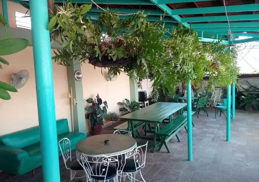 Hostal Leonardo Y Rosa - Image 1