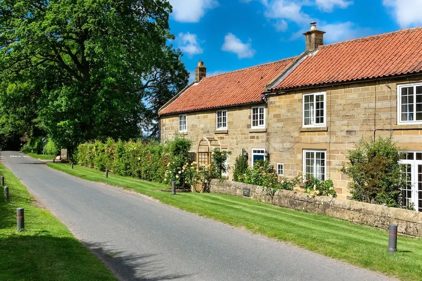 Woodlands Farm - Image 1