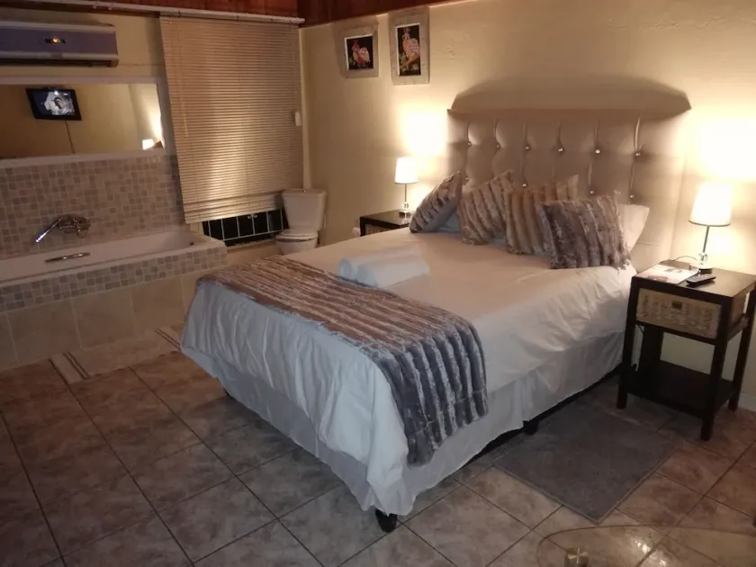 Sophia Guesthouse Steelpoort - Image 1