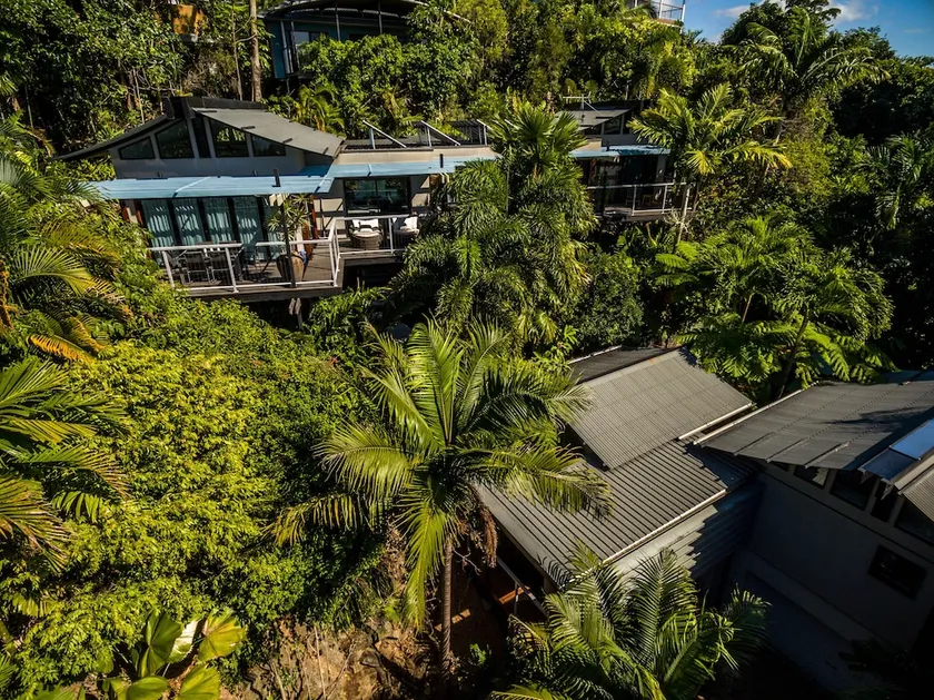 Elevated Beachside Sanctuary - Image 1