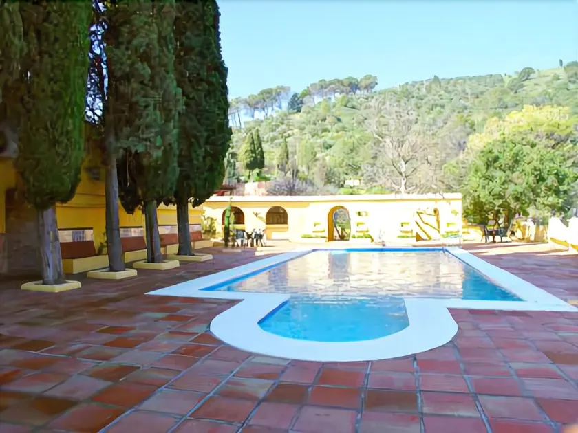 Hotel Cortijo La Reina - Image 1
