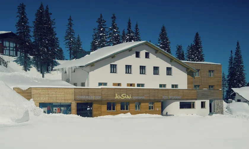 JoSchi Sporthaus - Image 1