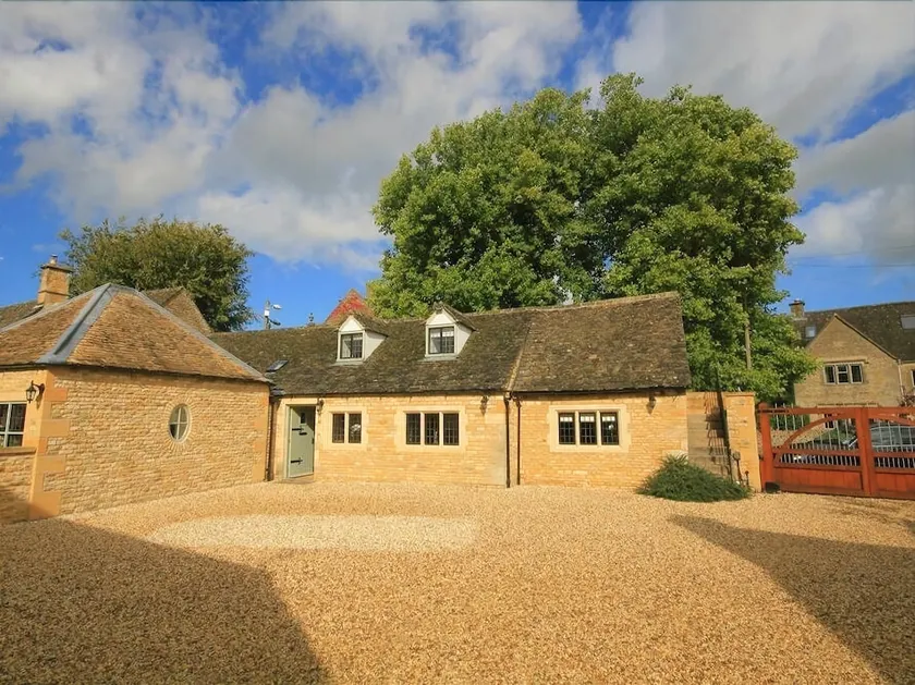 Bow House Cottage - Image 1