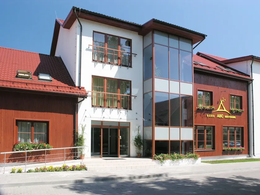 Hotel ABC Airport - Image 1