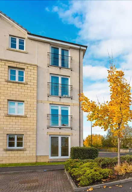 Broomyhill apartment - Image 1