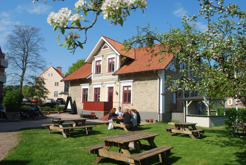 STF Åhus Vandrarhem - Image 1
