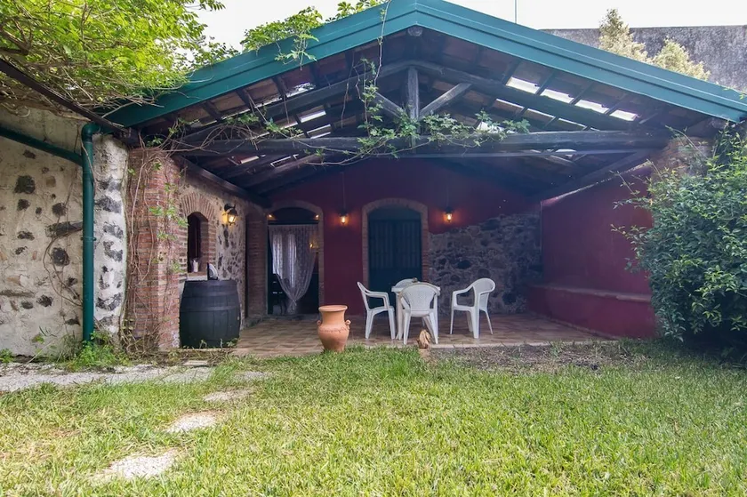 Casa Relax Pasteria - Image 1
