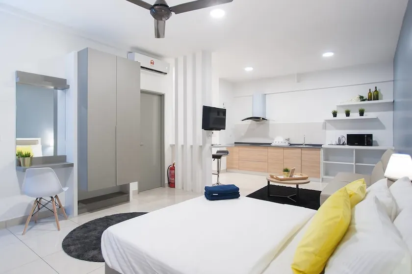 Hijauan Evo Bangi Homestay - Image 1