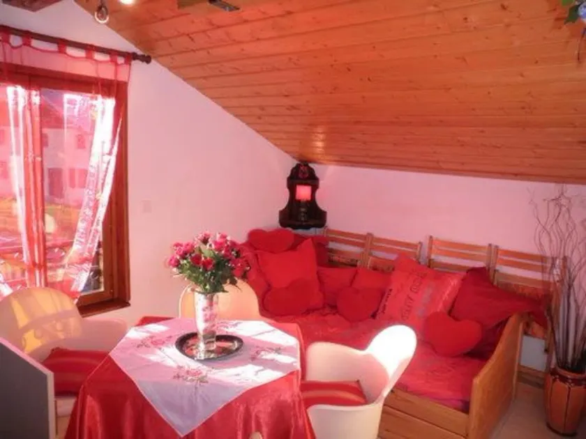 Gite La Hutte - Image 1