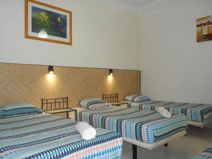Crescent Rooms - Image 1