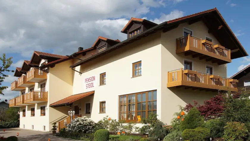 Pension Steidl - Image 1