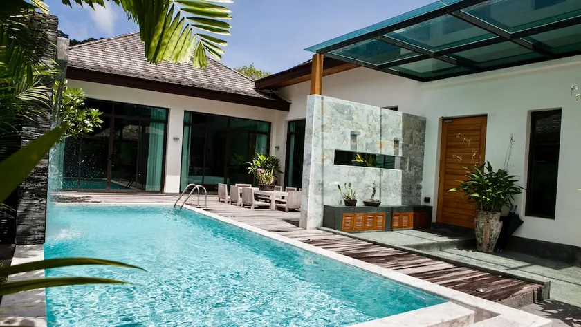 Coco Kamala Villa Phuket by AM - Image 1