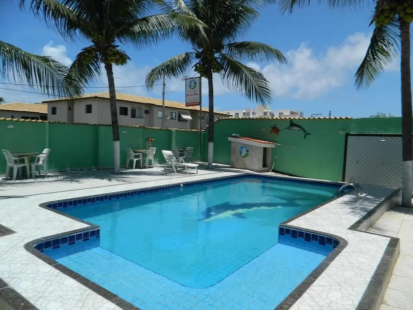 Pousada Verde Mar - Image 1