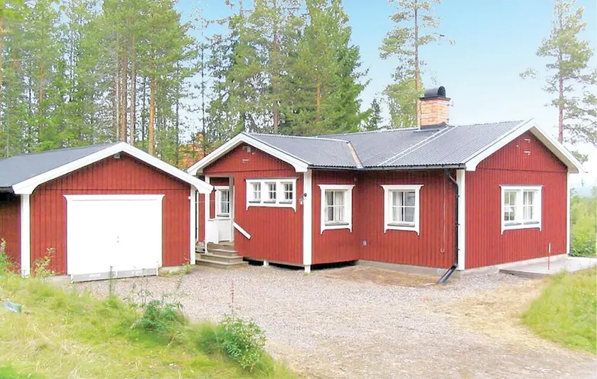 Nice Home in Särna With 3 Bedrooms - Image 1