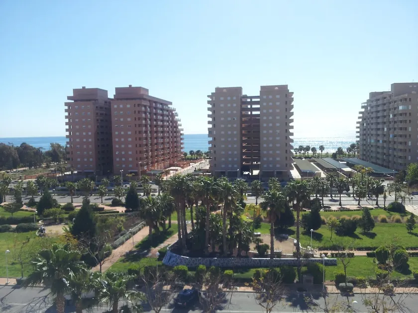 ACV - Costa Caribe I-2ª Linea Planta 5 Frontal - Image 1