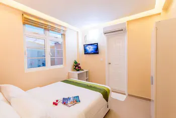 City Grand Guest House - Image 1