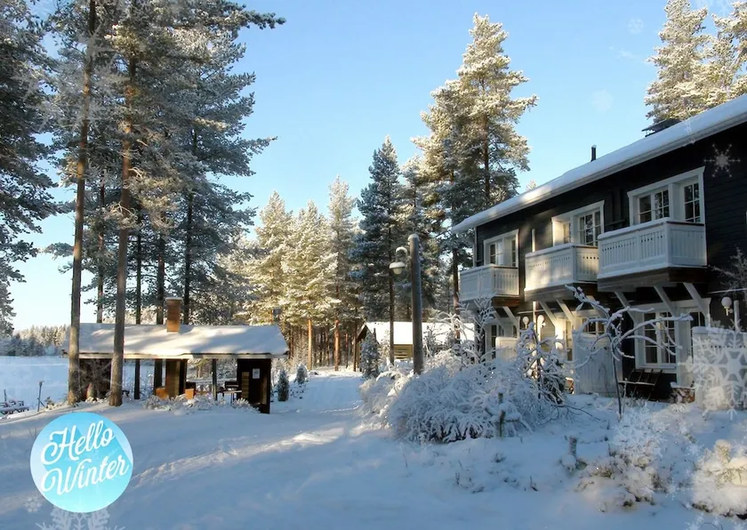 Kerimaa Holiday Village - Image 1