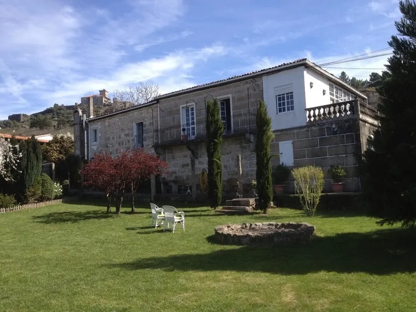 Holiday Home Lugar Pazos - Image 1