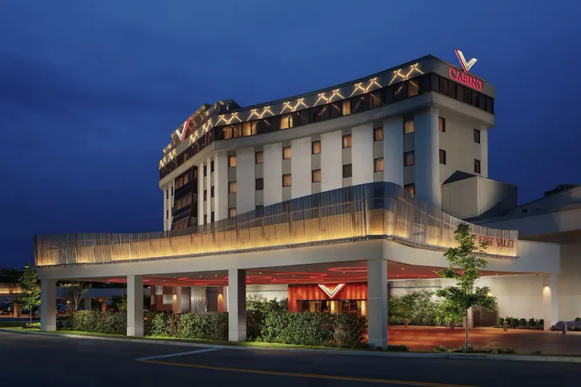 Valley Forge Casino Resort - Image 1