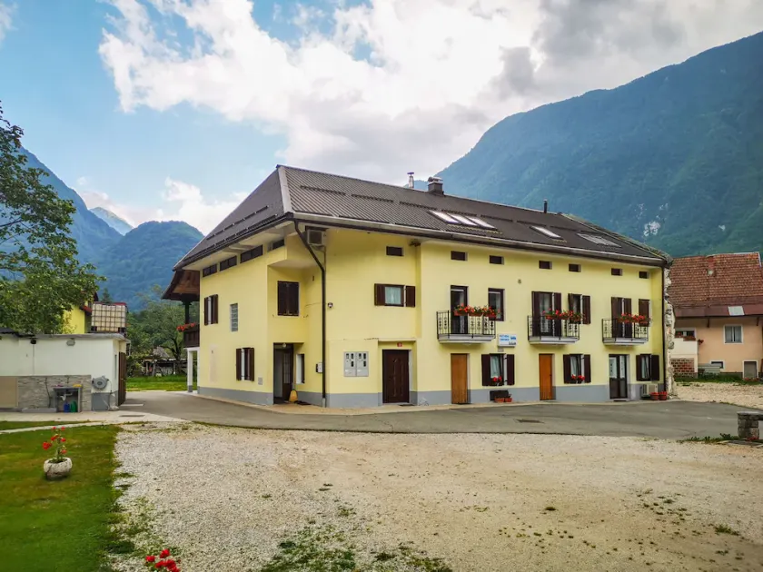 Apartmaji Jakob - Image 1