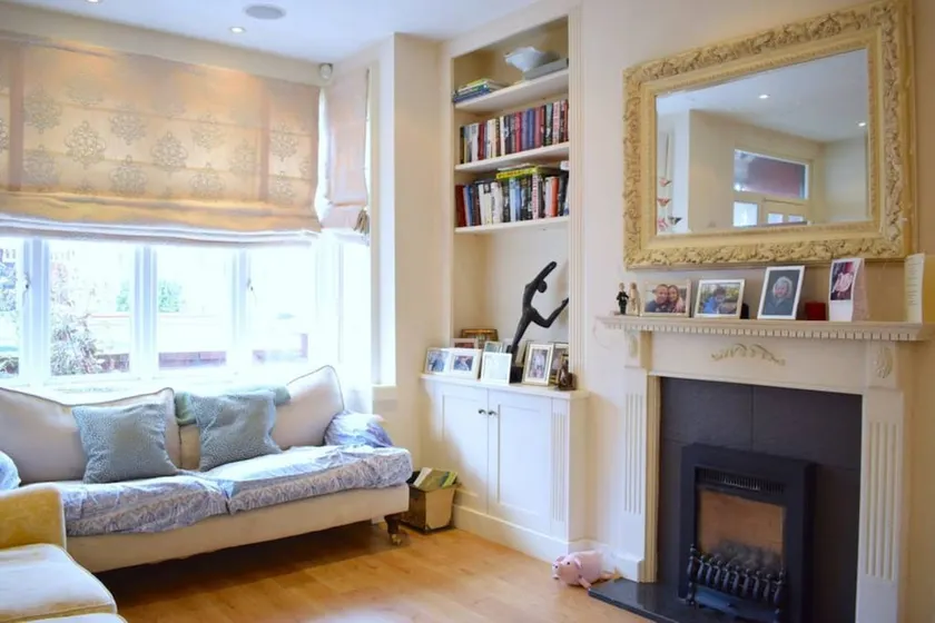 Hammersmith 4 Bedroom Home - Image 1