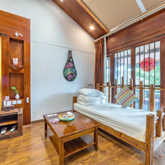 Lijiang Happy Yufu Inn - Image 1