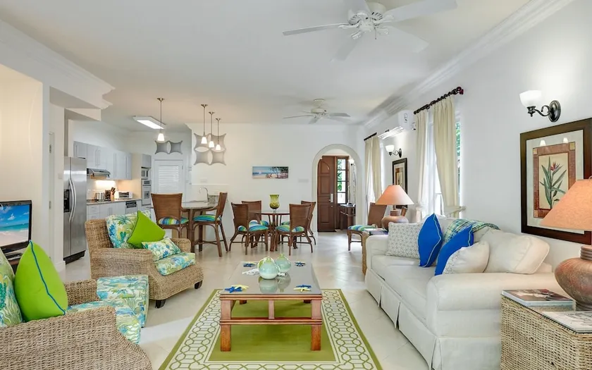 The Falls Townhouse 8 - Image 1
